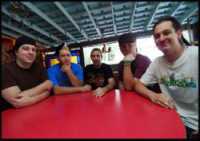 photo de Less Than Jake